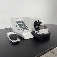 Microm HM 355 S Microtome image 0